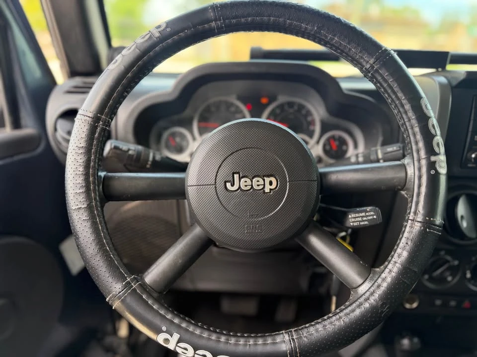 2008 Jeep JK Wrangler - Image 10 of 14