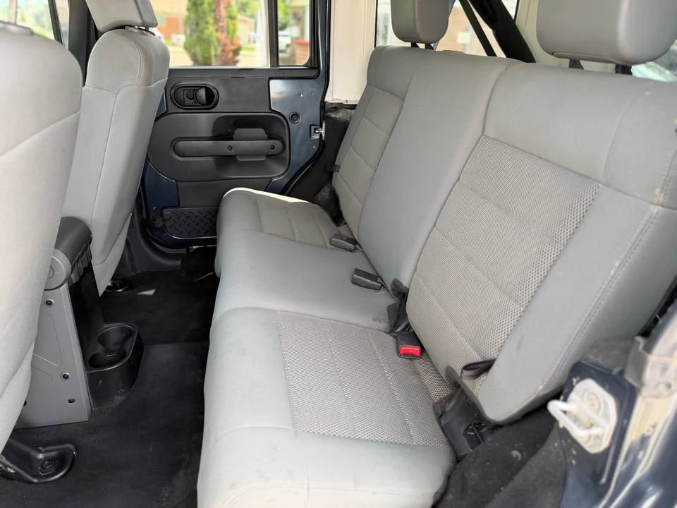 2008 Jeep JK Wrangler - Image 7 of 14