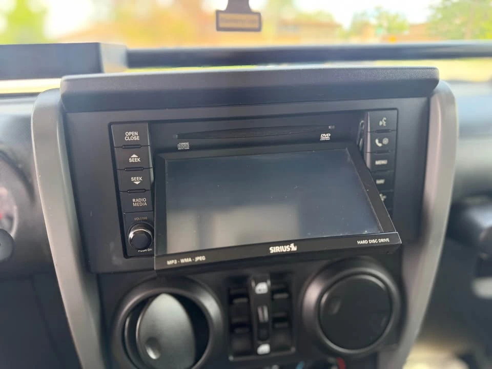 2008 Jeep JK Wrangler - Image 14 of 14