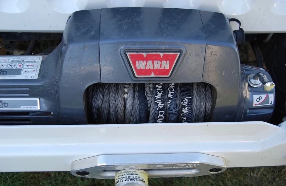 2008 Jeep JK Wrangler - Image 8 of 8