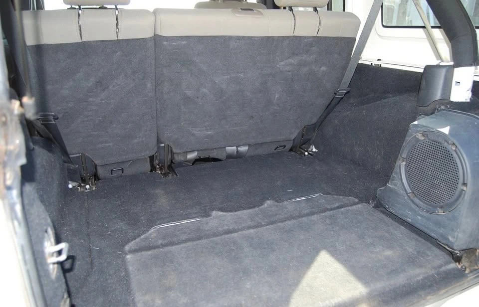 2008 Jeep JK Wrangler - Image 5 of 8