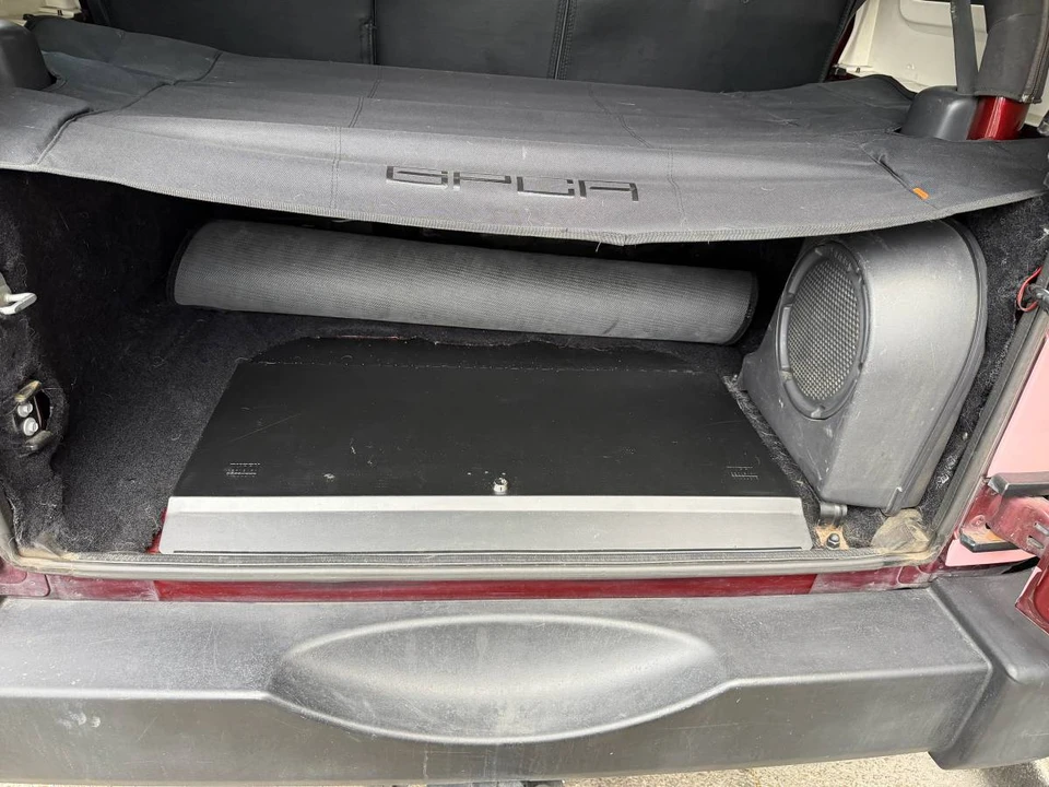 2008 Jeep JK Wrangler - Image 15 of 18