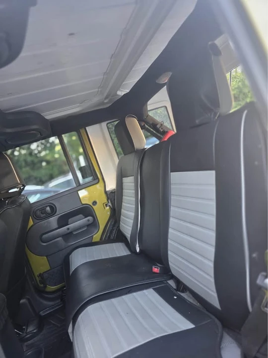 2008 Jeep JK Wrangler - Image 3 of 10