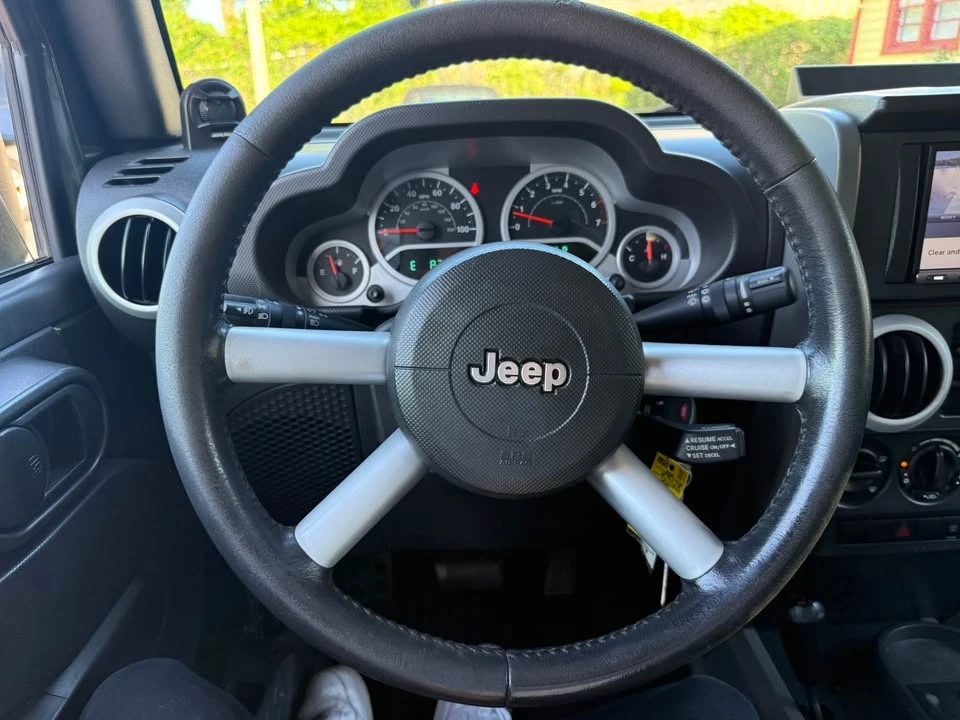 2008 Jeep JK Wrangler - Image 11 of 16