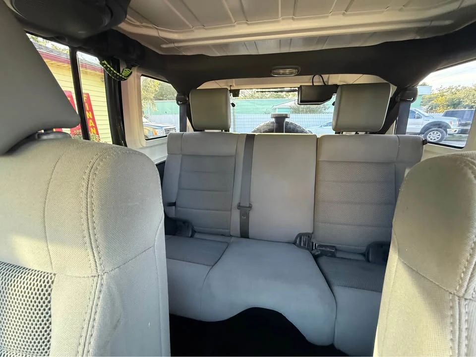 2008 Jeep JK Wrangler - Image 14 of 16