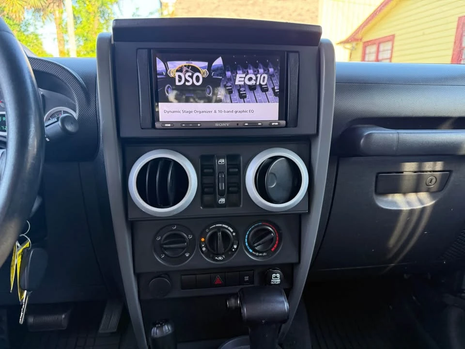 2008 Jeep JK Wrangler - Image 12 of 16
