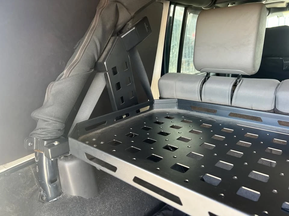 2008 Jeep JK Wrangler - Image 11 of 13