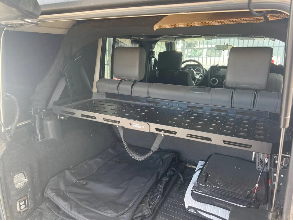 2008 Jeep JK Wrangler - Image 10 of 13