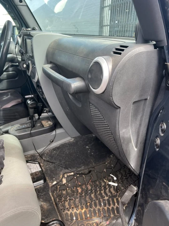 2008 Jeep JK Wrangler - Image 6 of 13