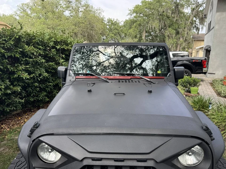 2008 Jeep JK Wrangler - Image 17 of 24