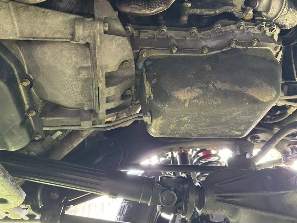 2008 Jeep JK Wrangler - Image 15 of 24