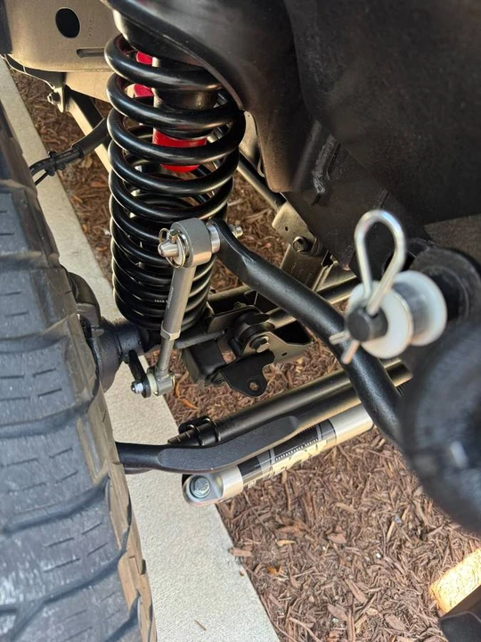 2008 Jeep JK Wrangler - Image 23 of 24