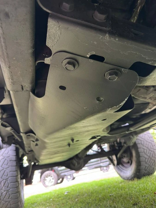 2008 Jeep JK Wrangler - Image 16 of 24