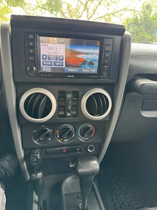 2008 Jeep JK Wrangler - Image 18 of 24