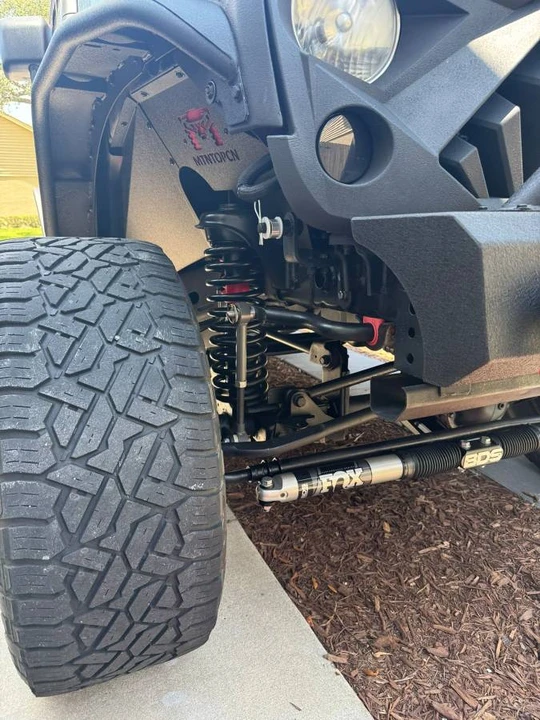 2008 Jeep JK Wrangler - Image 24 of 24