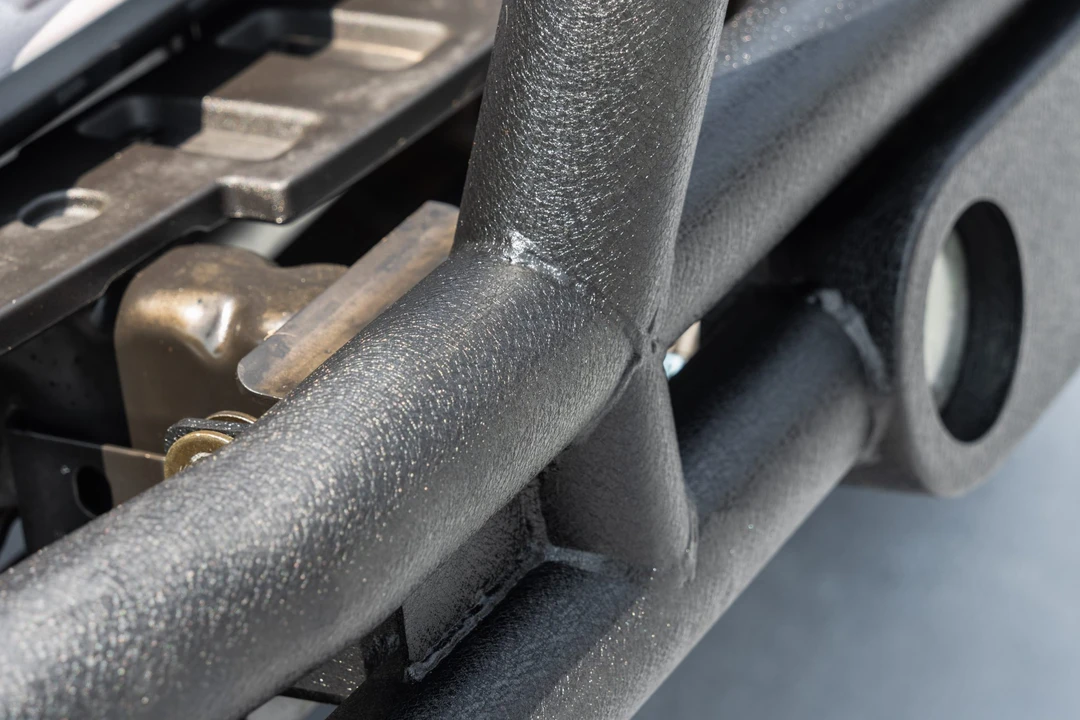2008 Jeep JK Wrangler - Image 23 of 31