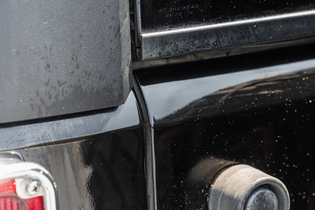 2008 Jeep JK Wrangler - Image 30 of 31