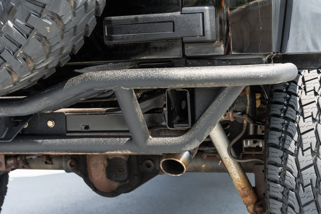 2008 Jeep JK Wrangler - Image 19 of 31
