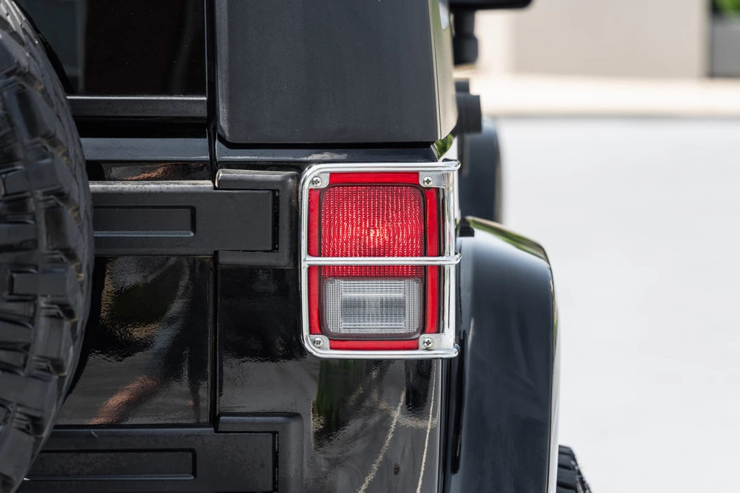 2008 Jeep JK Wrangler - Image 17 of 31