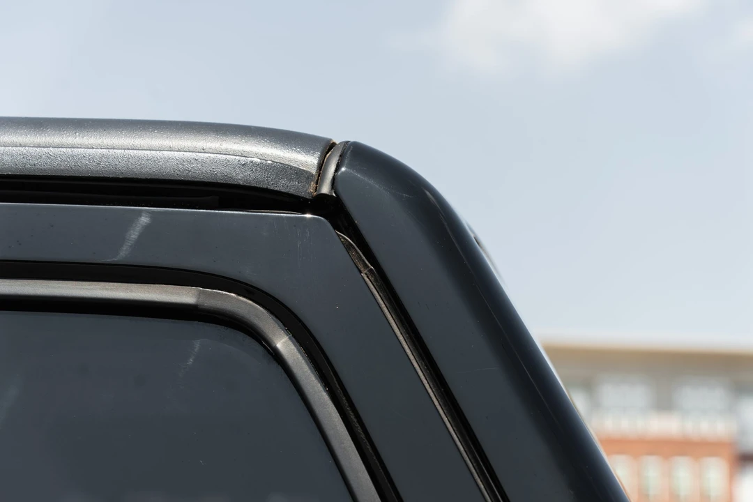 2008 Jeep JK Wrangler - Image 31 of 31