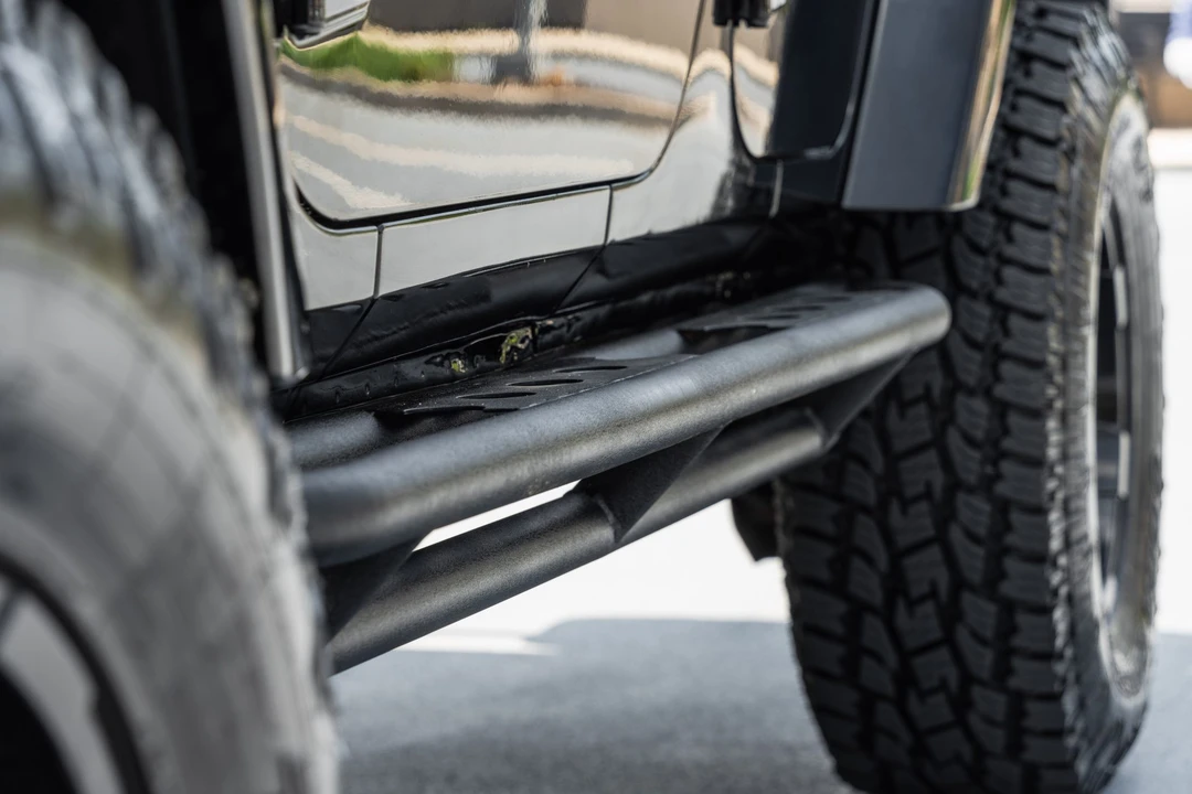 2008 Jeep JK Wrangler - Image 18 of 31