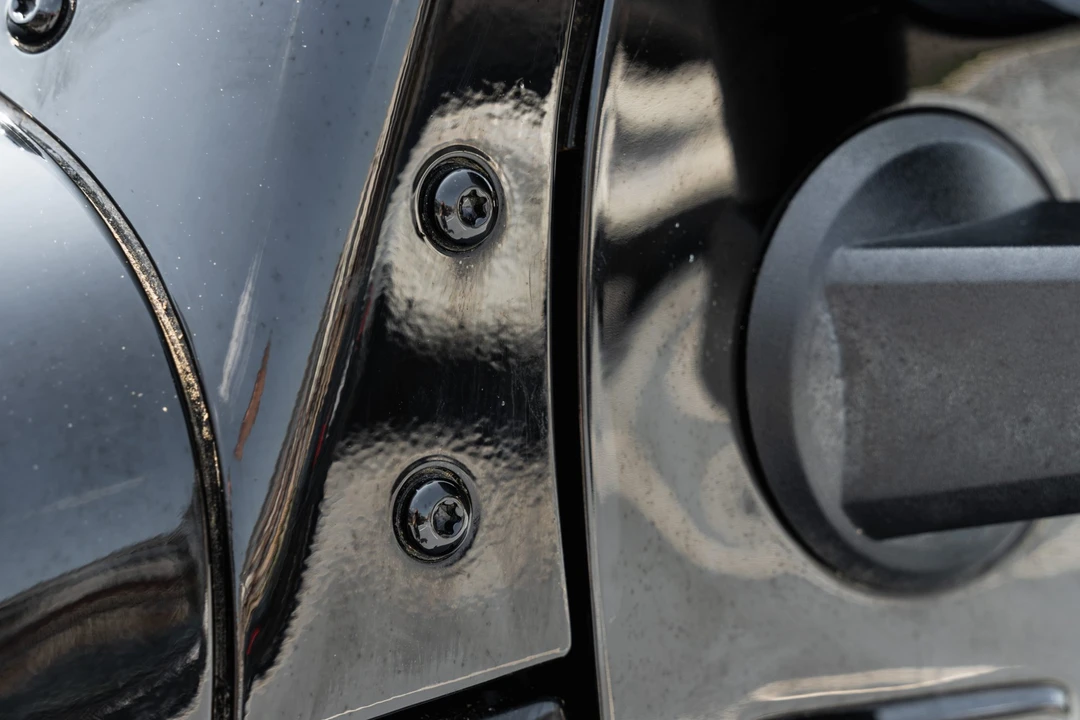 2008 Jeep JK Wrangler - Image 27 of 31