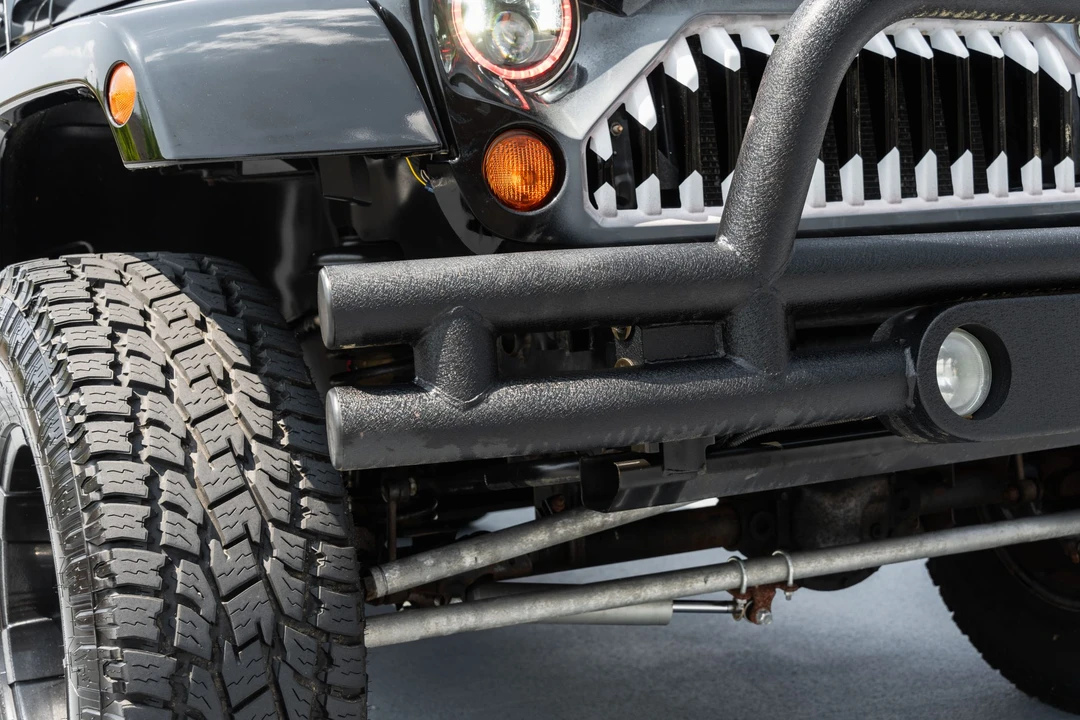 2008 Jeep JK Wrangler - Image 22 of 31