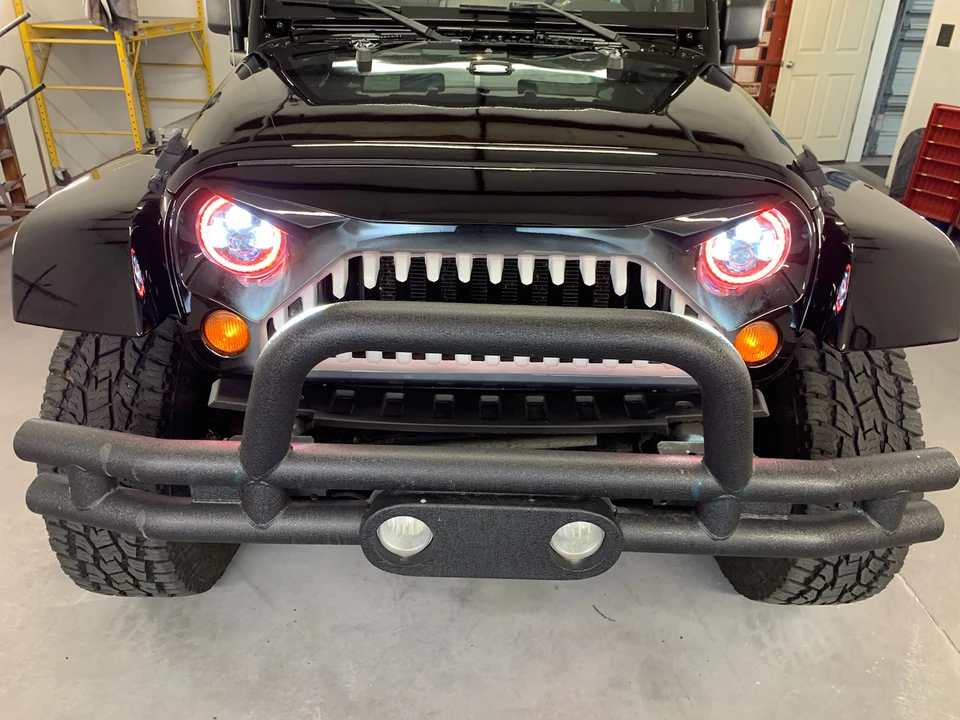 2008 Jeep JK Wrangler - Image 25 of 31