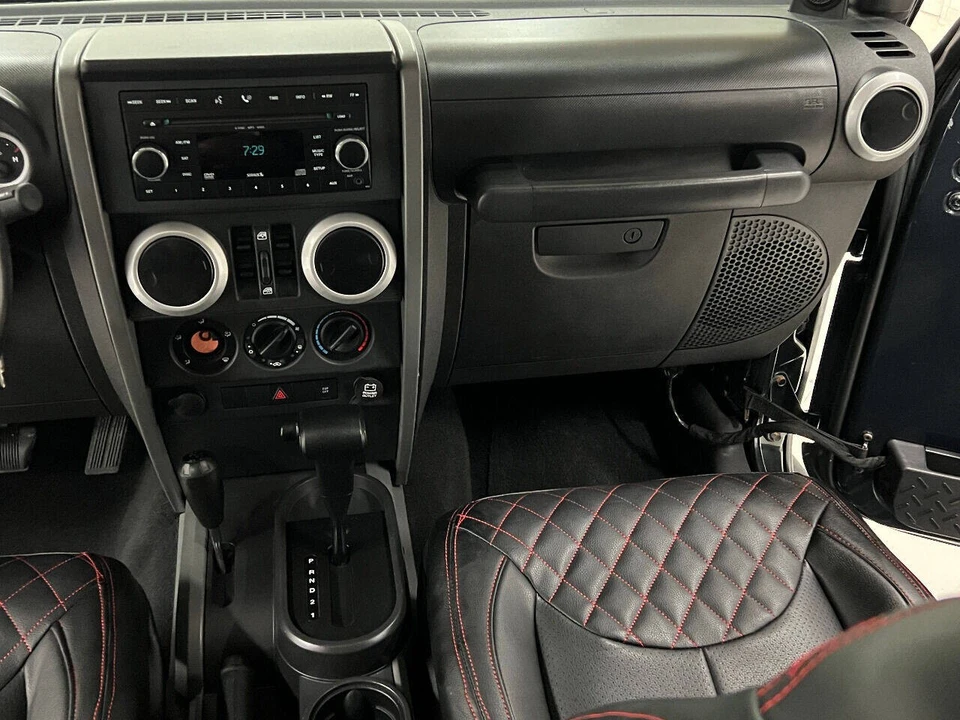 2008 Jeep JK Wrangler - Image 13 of 21