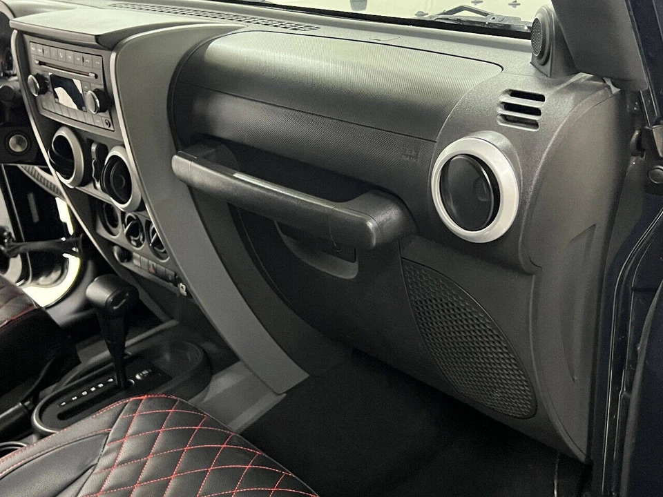 2008 Jeep JK Wrangler - Image 18 of 21