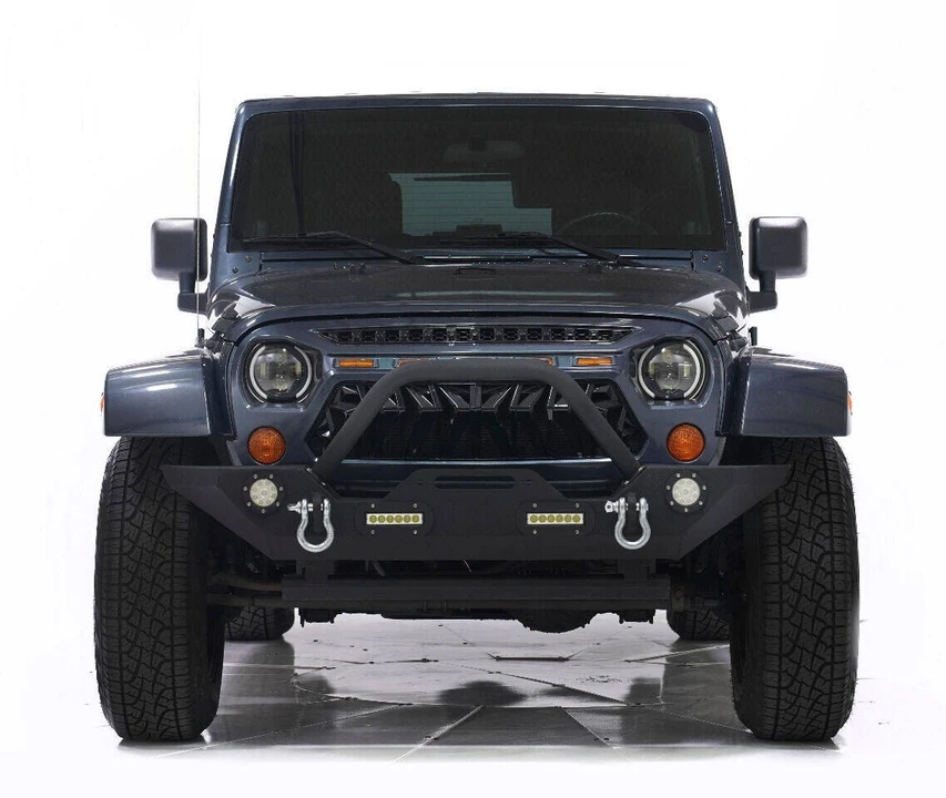 2008 Jeep JK Wrangler - Image 8 of 21
