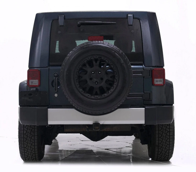 2008 Jeep JK Wrangler - Image 7 of 21