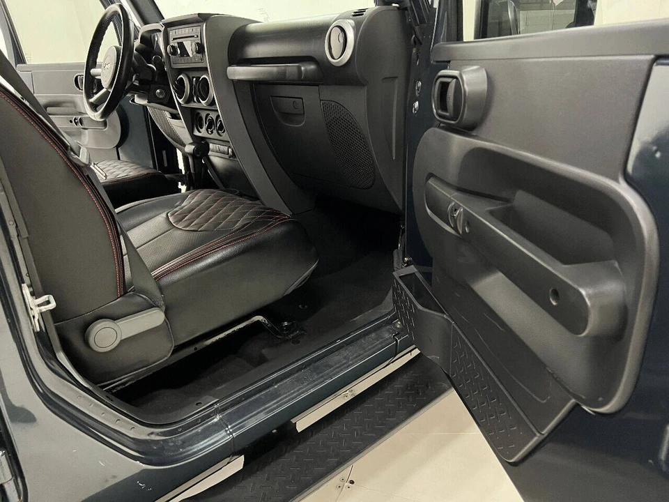 2008 Jeep JK Wrangler - Image 19 of 21