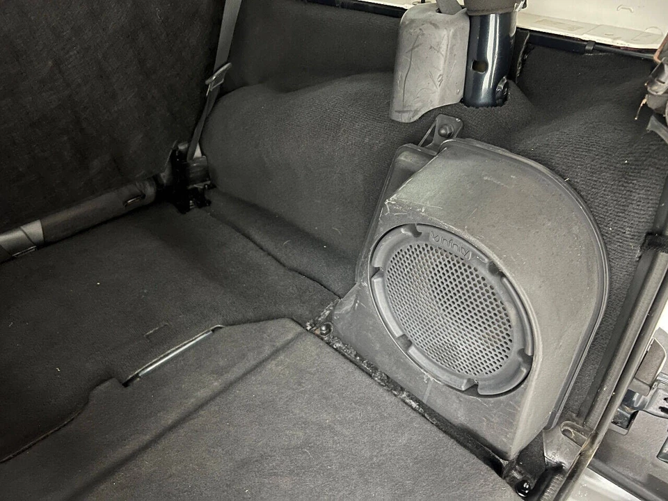 2008 Jeep JK Wrangler - Image 16 of 21