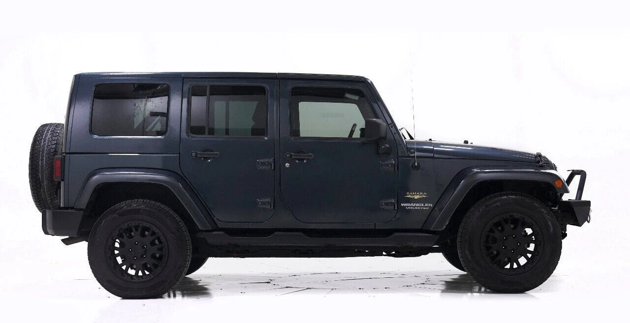 2008 Jeep JK Wrangler - Image 5 of 21