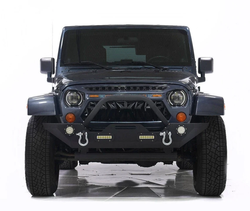 2008 Jeep JK Wrangler - Image 8 of 12