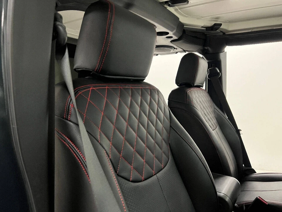 2008 Jeep JK Wrangler - Image 20 of 21