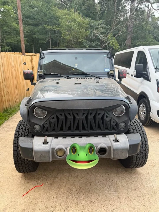 2008 Jeep JK Wrangler - Image 3 of 11