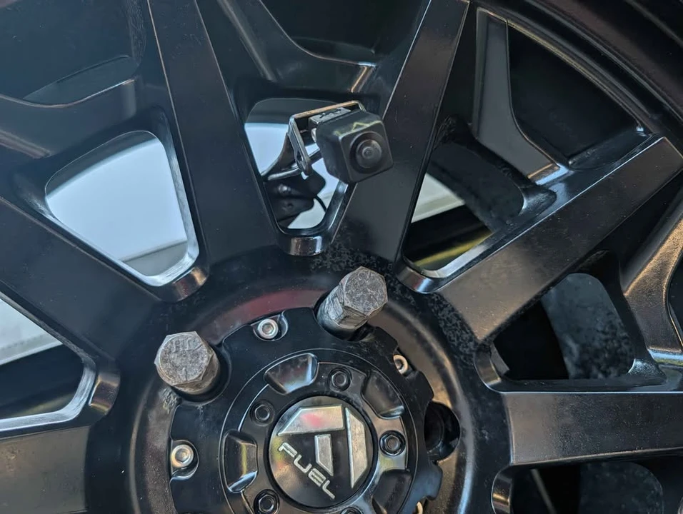 2008 Jeep JK Wrangler - Image 3 of 19