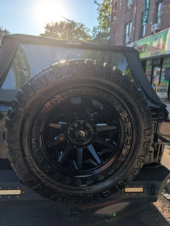 2008 Jeep JK Wrangler - Image 12 of 19