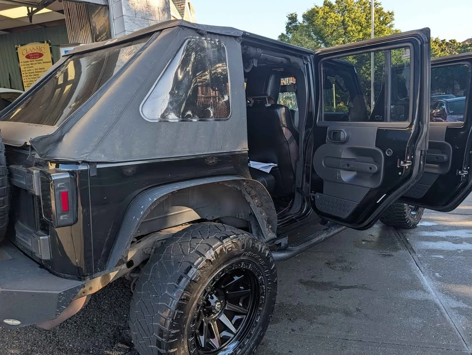 2008 Jeep JK Wrangler - Image 19 of 19
