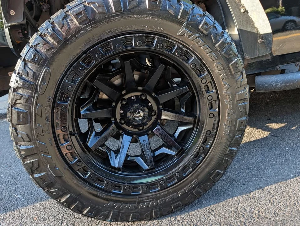 2008 Jeep JK Wrangler - Image 14 of 19