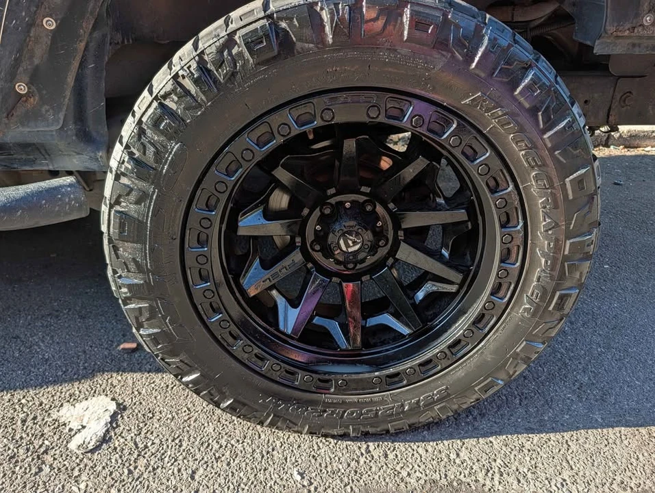 2008 Jeep JK Wrangler - Image 13 of 19