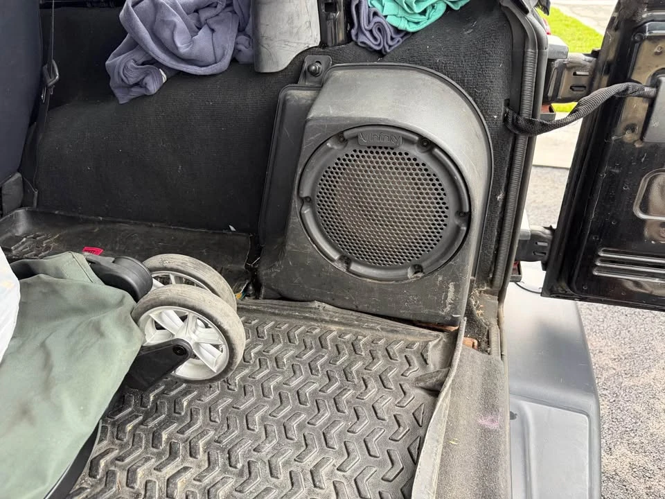 2008 Jeep JK Wrangler - Image 14 of 15