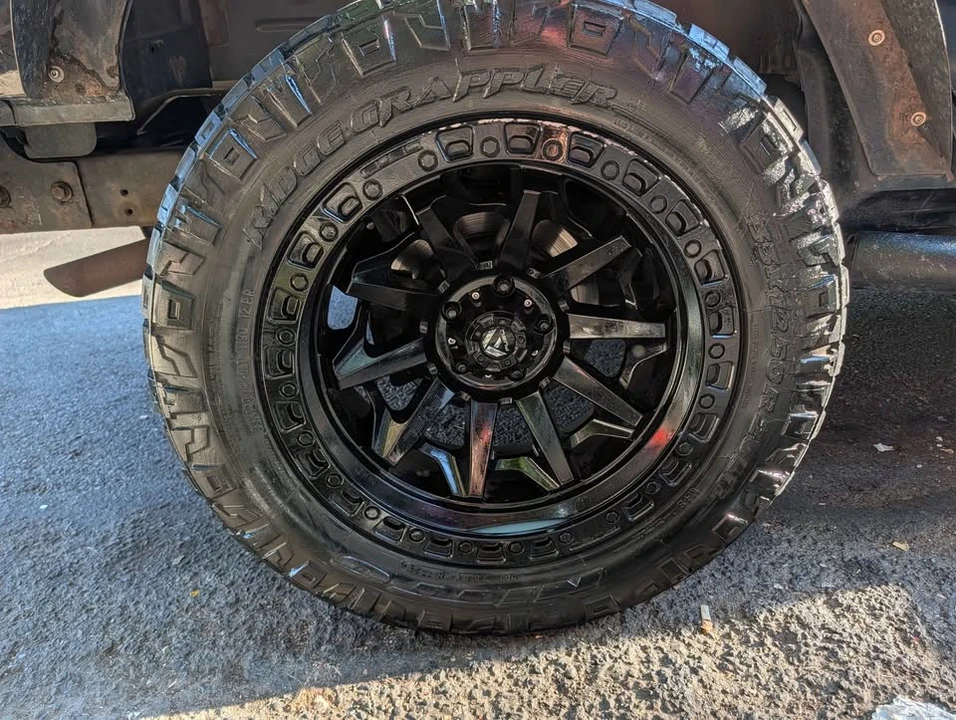 2008 Jeep JK Wrangler - Image 11 of 19