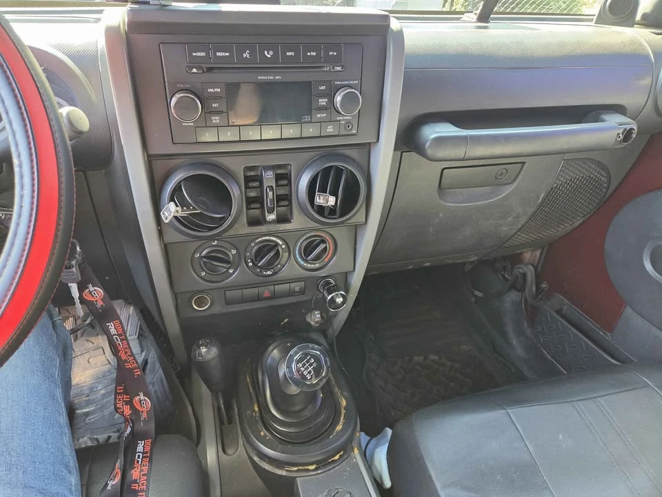 2008 Jeep JK Wrangler - Image 12 of 14
