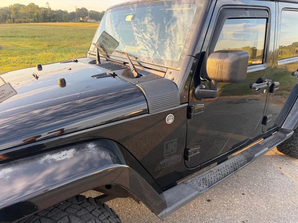 2008 Jeep JK Wrangler - Image 2 of 18