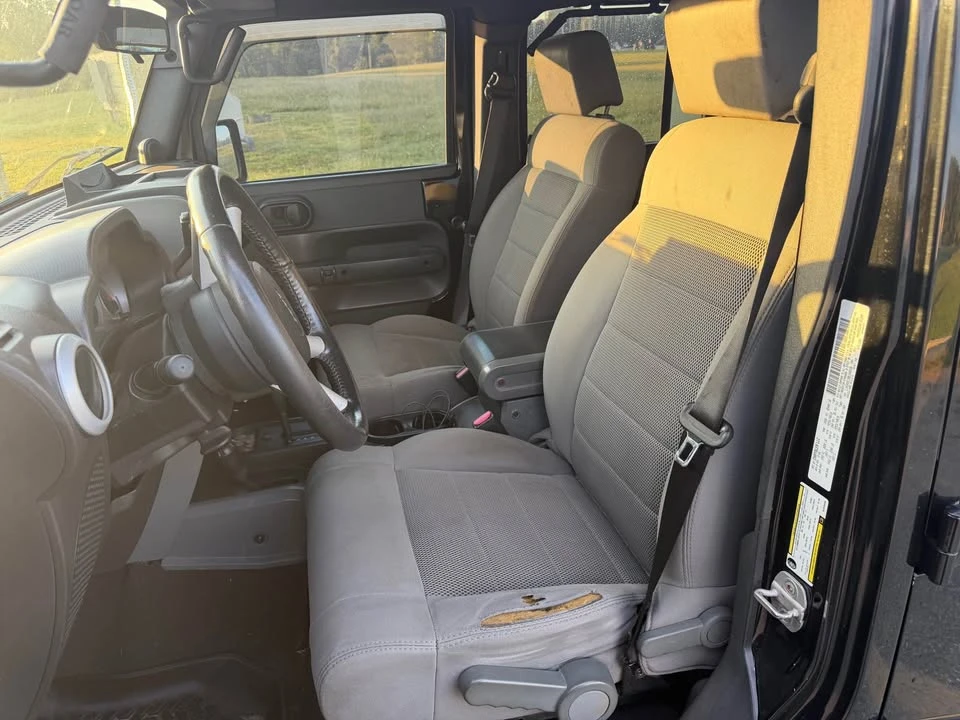 2008 Jeep JK Wrangler - Image 14 of 18