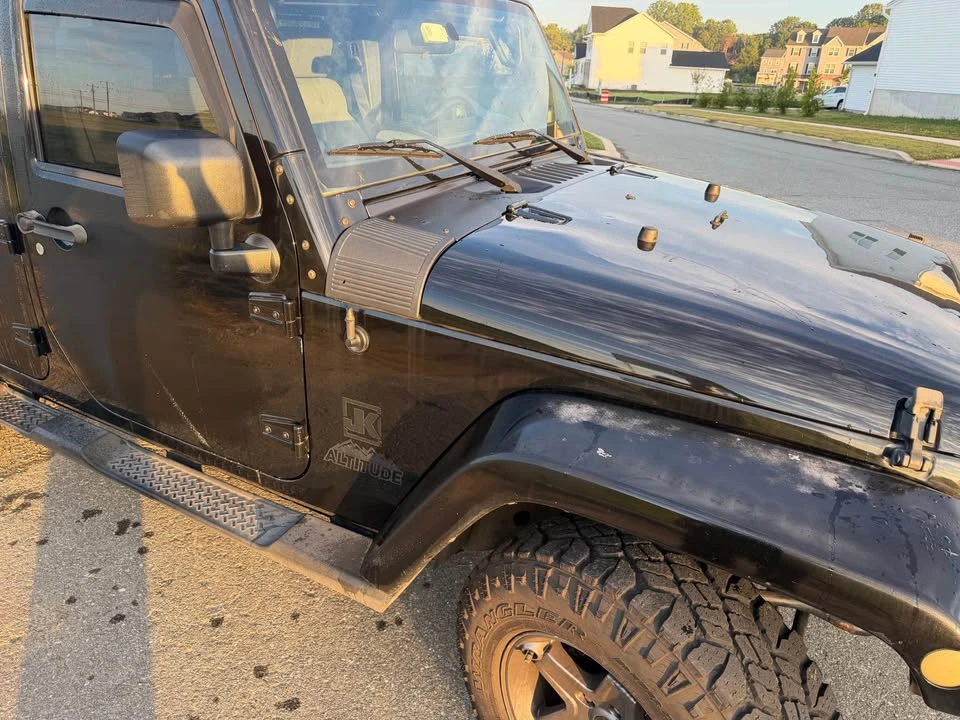 2008 Jeep JK Wrangler - Image 6 of 18