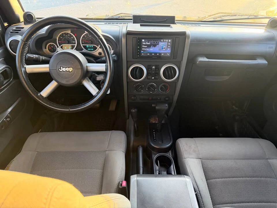 2008 Jeep JK Wrangler - Image 17 of 18